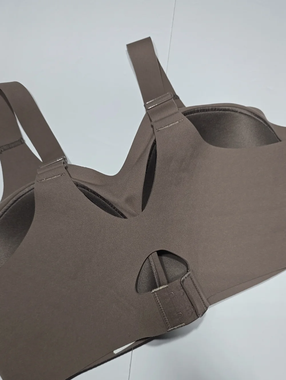 SPANX soft seamless